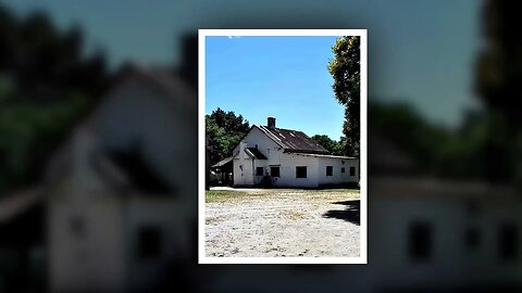 Vitícola La Cruz (abandonada) Florida, Uruguay