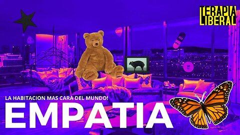 EMPATIA! La Suite más Cara del Mundo.