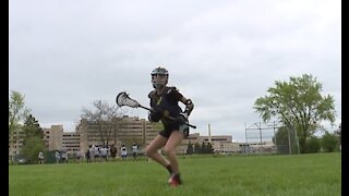 Shrine Lacrosse enjoying special season