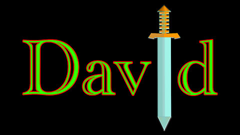 The Life Of David