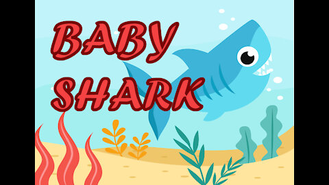 Baby Shark Songs for Children Song Baby Shark Nursery Rhymes Songs