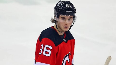 NHL FanDuel Boost Jack Hughes, Artemi Panarin & Auston Matthews to Each Record 1+ Points (12/20)