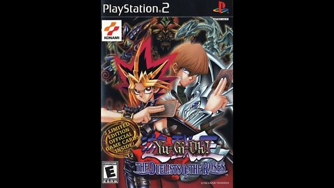 Yu GI Oh Duelist of the Roses #2 - Omarachu #yugioh #ps2 #playstation2