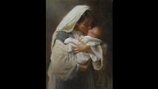 Mary's Testimony, Mother's Day 2021