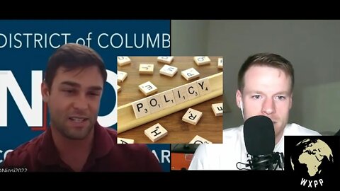 DC City Council Candidate Discusses Policy Positions