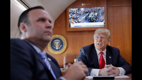 4.5.21 | Dan Scavino