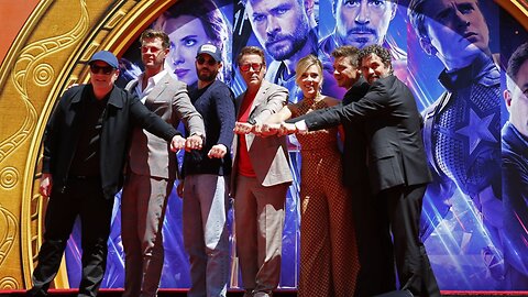 'Avengers: Endgame' To Pass 'Avatar' At The Box Office