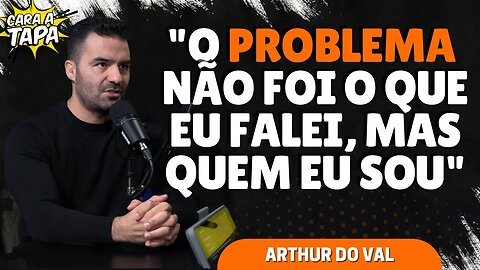 MAMÃE FALEI REVELA QUE FOI AMEAÇADO POR CAUSA DE VAZAMENTO DE ÁUDIO