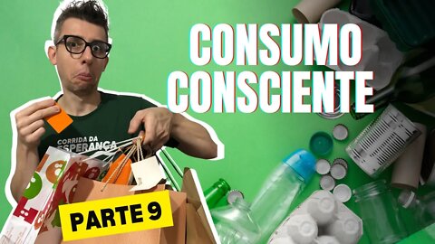 Consumo Consciente - A História dos Cosméticos (Legendado) Episódio 9