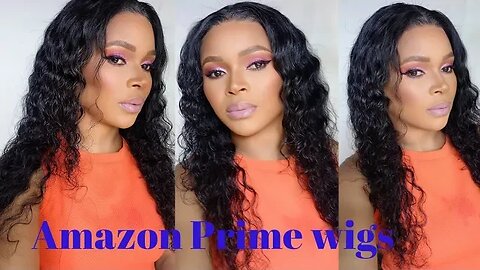 Amazon Prime wigs | high quality wigs | ALI BLING AMAZON