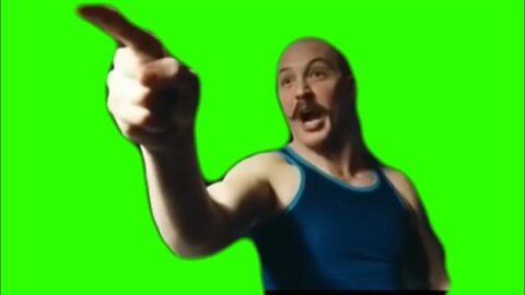 Shut the fuck up you cunt Better green screen Mpgun com