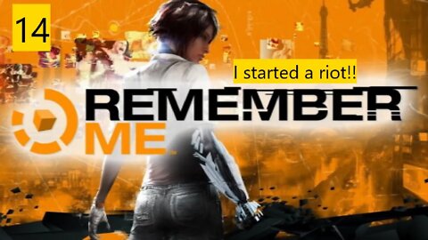 Prison Break/Altered Memory- Remember Me- Gameplay Walkthrough E14- La Bastille Prison part 5