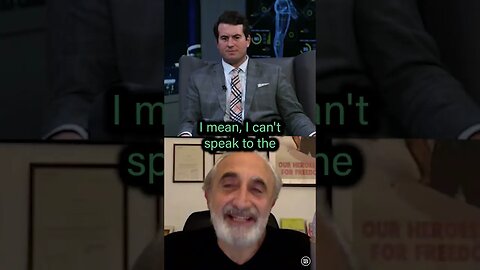 Did Alex Commit WAR CRIMES? Gad Saad Weighs In