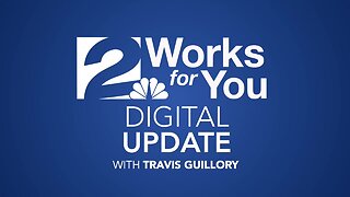 April 10: Morning Digital Update with Travis Guillory