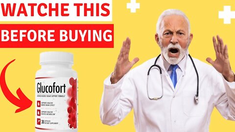 GLUCOFORT killer of Diabetes & Obesity.