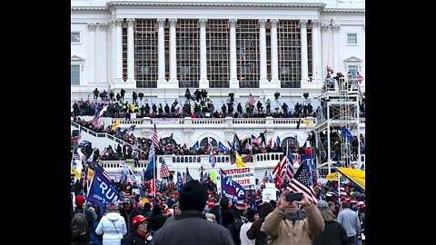 Trump, National Guard and Jan. 6: The Truth