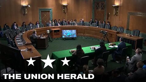 Senate Banking, Housing, and Urban Affairs Hearing on Financial System Safeguards for Digital Assets