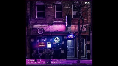 Hollywood Dreams: Leowi's Captivating Instrumental Journey