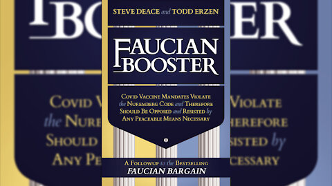 Faucian Booster | Why Republicans Won't Fight | 9/29/21