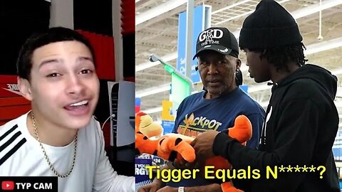 Racist Toy Prank In Walmart Goes Horribly Wrong! REACTION