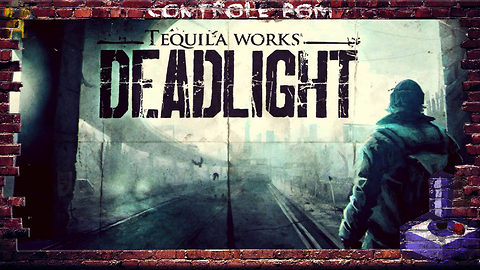 Dead Light - Corra para as montanhas