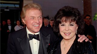 Singer Steve Lawrence Confirms He Has Alzheimer's Disease