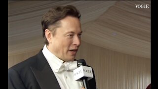 Elon Musk On His Plans For Twitter