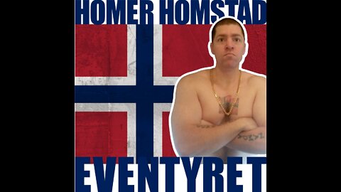 Homer Homstad - Norvesky Hardbass