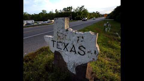 Texas GOP Pushes for Referendum to Secede