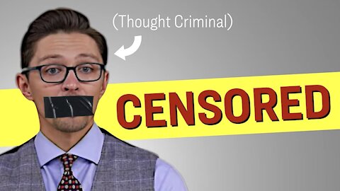 Censored: No More Videos About Election Fraud on Youtube; Only Official Narratives Accepted | Facts Matter