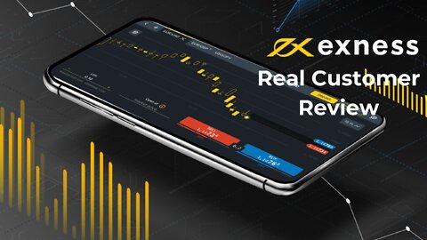 Exness Real Customer Reviews