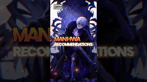 Manhwa Recommendations #manhwa #manga #manhua #mmv #recap #top10manhwa