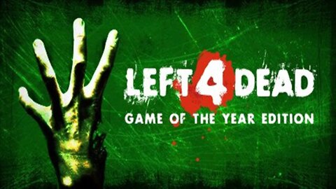 Left 4 Dead ✋ 030: 'Flug zur Hölle' - 2: Der Kran