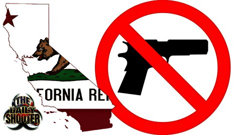 I Went Back To California Unarmed! "Educational Video"