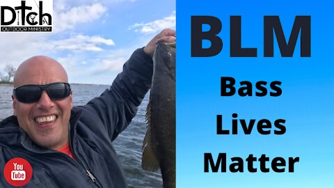 Bass Lives Matter