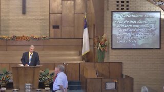 Bethel Baptist Church Live Stream