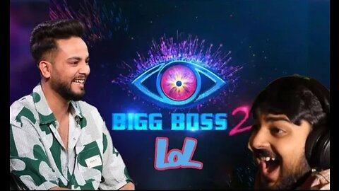 Elvis Yadev funny mems in BIGBOSS |#Bigboss#bigbossott