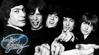 Juke Box Jury GETS A SHOCKING SURPRISE From The Rolling Stones! #shorts #rollingstones