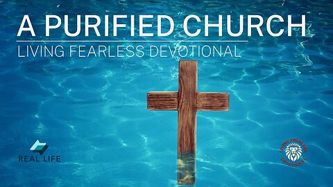 A Purified Church