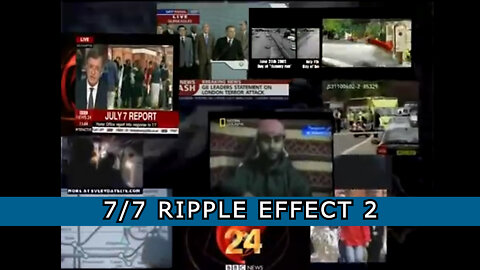 7/7 Ripple Effect 2