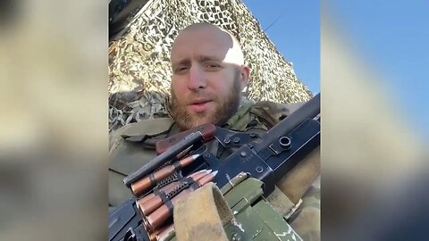 horrible 2023! Meet the Elite Ukrainian Commander Who Destroys 600 Russian Wagner Groups in soledar