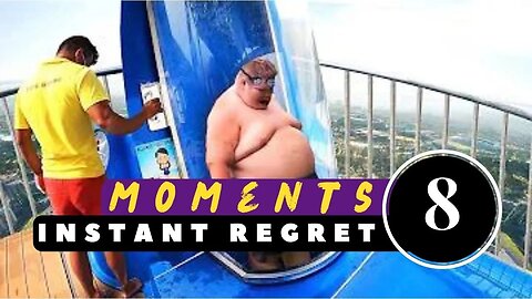 Instant Regret Moments V8 | Dank Memes