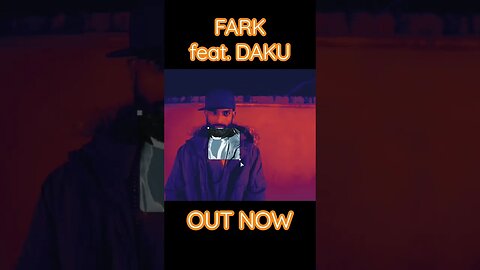 FARK feat. DAKU | Produced by @shaheenmuzik #rap #2022 #lodhi #freestyle #hiphop #newmusic