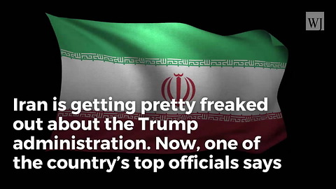 Iranians Beginning To Panic, Say Trump’s Playing Mind Games With Them