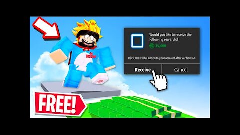 THESE ROBLOX GAMES GIVE YOU FREE ROBUX!! (Free Robux Games)