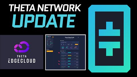 Update! Theta EdgeCloud White Paper Readthrough