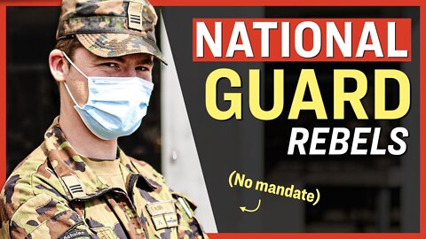 National Guard Rebels Against Pentagon, Rejects Mandate After Sudden Change of Command in Oklahoma