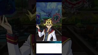 Yu-Gi-Oh! Duel Links - The Dark Duelist of Xyz, Yuto! x Episode 2