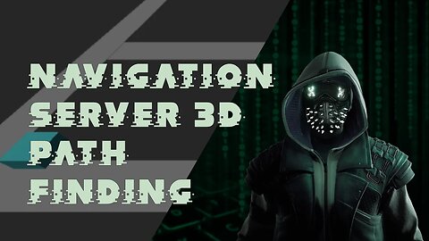 Godot 4 Navigation Server 3D