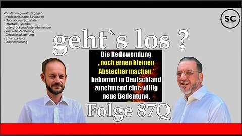 geht`s los ? Folge 870